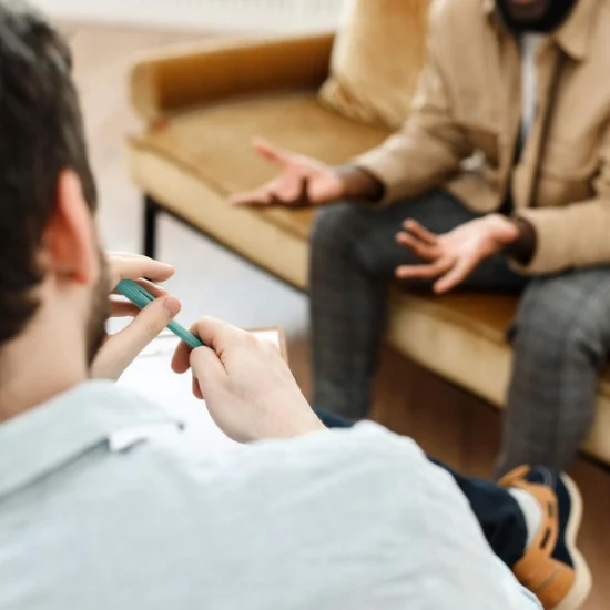 psychotherapy for insomnia
