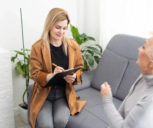 psychiatrist covered by cigna