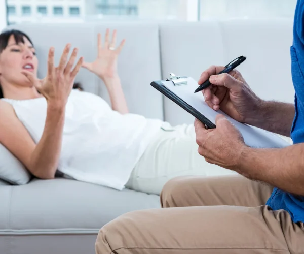 spravato for depression treatment in manhattan