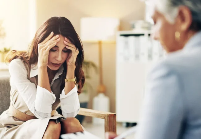 Psychiatrist Covered by UMR