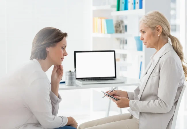 psychiatrist covered by anthem