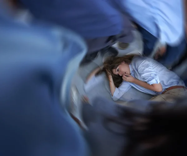agoraphobia treatment